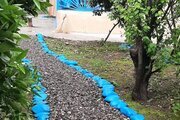 ویلای گیل سو در رشت