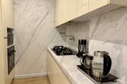 آپارتمان مبله سه خواب لوکس آبکوه فرمانیه