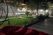 ویلا دوبلکس استخردار سه خواب خانه سبز در ساوجبلاغ
