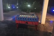 ویلای دو خواب پارادایز در مشهد