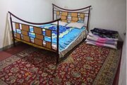 آپارتمان مبله تکخواب صبا در شهرکرد