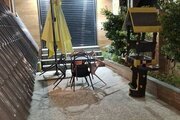 کلبه سوئیسی دوبلکس در تنکابن