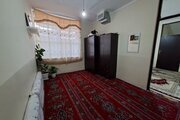 آپارتمان مبله تکخواب نسا در مریوان