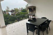 آپارتمان مبله سه خوابه در نمک ابرود