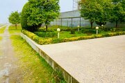 ویلا شیک در مجموعه ویلایی نور