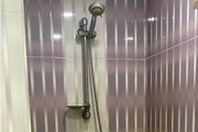 آپارتمان مبله 2 خواب در دهکده ساحلی کیش