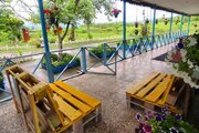 باغ ویلا سنتی دوخواب در صومعه سرا