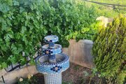 ویلا دو خواب مبله دنج در دماوند
