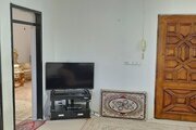 واحد پروین در طبقه دوم در رامسر