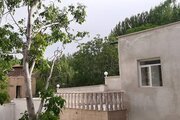 ویلا تکخواب مبله در باغ بهادران