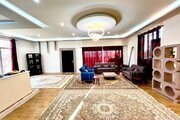 ویلا مبله دوخواب گندم در کوهسار ساوجبلاغ