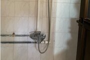 واحد مبله تکخواب در طبقه همکف ویلا در کلاردشت