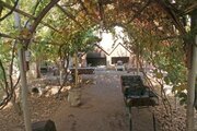 واحد 1 سنتی در بوم گردی ابوزیدآباد
