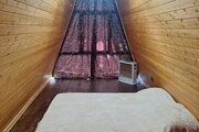 کلبه سوئیسی دوبلکس تکخواب مبله در محمودآباد