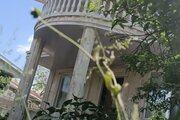 ویلا جنگلی صابر در ماسال