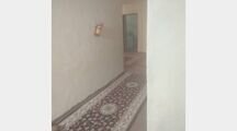 اتاق2  در اقامتگاه بومگردی در قشم