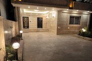 واحد دوخواب در طبقه همکف ویلا کیان در چالوس