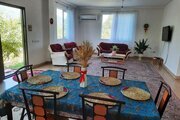 واحد دوخواب در طبقه اول ویلای ماسال