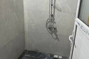 واحد تکخواب مبله در طبقه ی همکف ویلا سواد کوه
