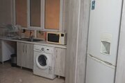 آپارتمان مبله دوخواب ملیکا در جنت آباد جنوبی