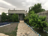 ویلا مبله تک خواب اَبروئی در درگز