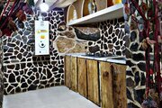 واحدVIP تکخواب در سرای در برزک