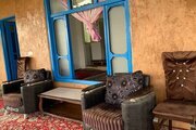 سوئیت ویلا علی در ساری