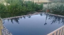 ویلا دو خواب ساوه