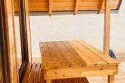 کلبه سوئیسی دوبلکس استخردار درشیرگاه