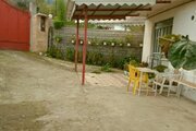 واحد طبقه همکف ویلا در تالش