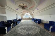 ویلا سه خواب در فرح آباد