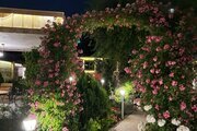 ویلا دو خواب استخردار نایب در مشهد