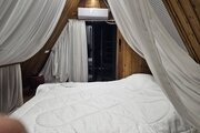 ویلا چهارخواب استخردار بنای جهان با جکوزی در کرج