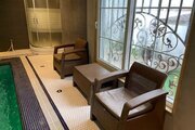 ویلا ساحلی پالادیوم در بندر انزلی