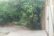 ویلا باغ مبله تکخواب مهرگان کدک در دره شهر