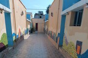 ویلا دوخواب مبله گلشهر در قشم