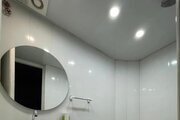 آپارتمان مبله تکخواب پرواز 1 در سعادت آباد