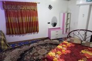 خانه ویلایی دوخواب مبله در محمودآباد