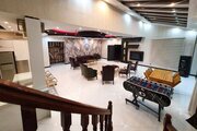 اجاره ویلا دوبلکس استخردار سه خواب (1) در کردان