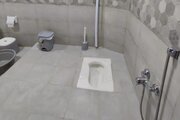 واحد دو خواب دنج در طبقه اول ویلای کتالم و ساداتشهر