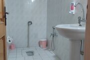 آپارتمان دو خوابه بزرگمهر در اصفهان