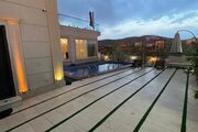 ویلا دوبلکس استخردار مبله دوخواب در رودهن