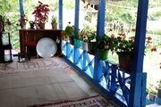 ویلای بدون اتاق زمرد در تالش