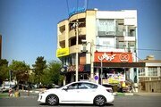 آپارتمان مبله اوستا در شیراز