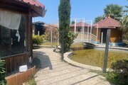 کلبه دوبلکس سوئیسی مبله تکخواب در  تنکابن