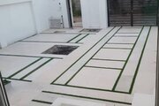 ویلا دوبلکس استخردار مبله سه خواب در  چمخاله