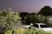 ویلا استخردار سه خواب آکواریوم در کردان