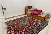 آپارتمان مبله دو خواب مرمر 9 در تنکابن