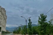 کلبه سوئیسی دوبلکس دو خواب تی ته در چابکسر