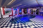 ویلا ساحلی استخردار دوخواب خانه دریا در ایزدشهر